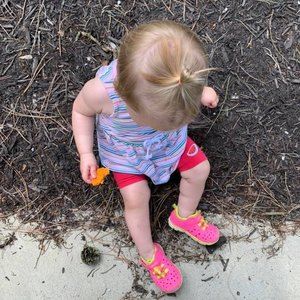 Meet your Posher, Deanna